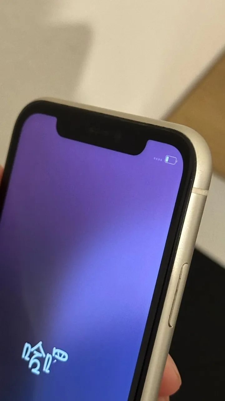 iPhone 11 64GB - Ótimo Estado e Tudo Funcionando! - Foto 2