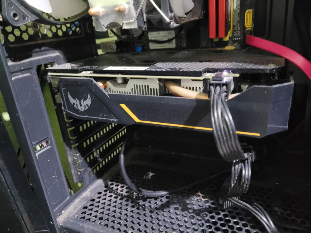 Gtx 1650