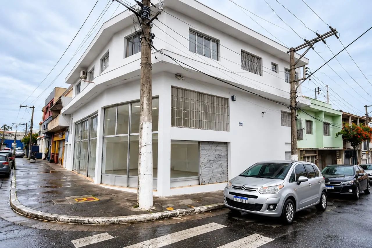 Loja na Avenida do Oratório, 3059  250 m² - Foto 3