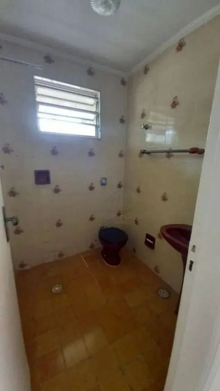 Cobertura para alugar, Macuco - Santos/SP - Foto 6