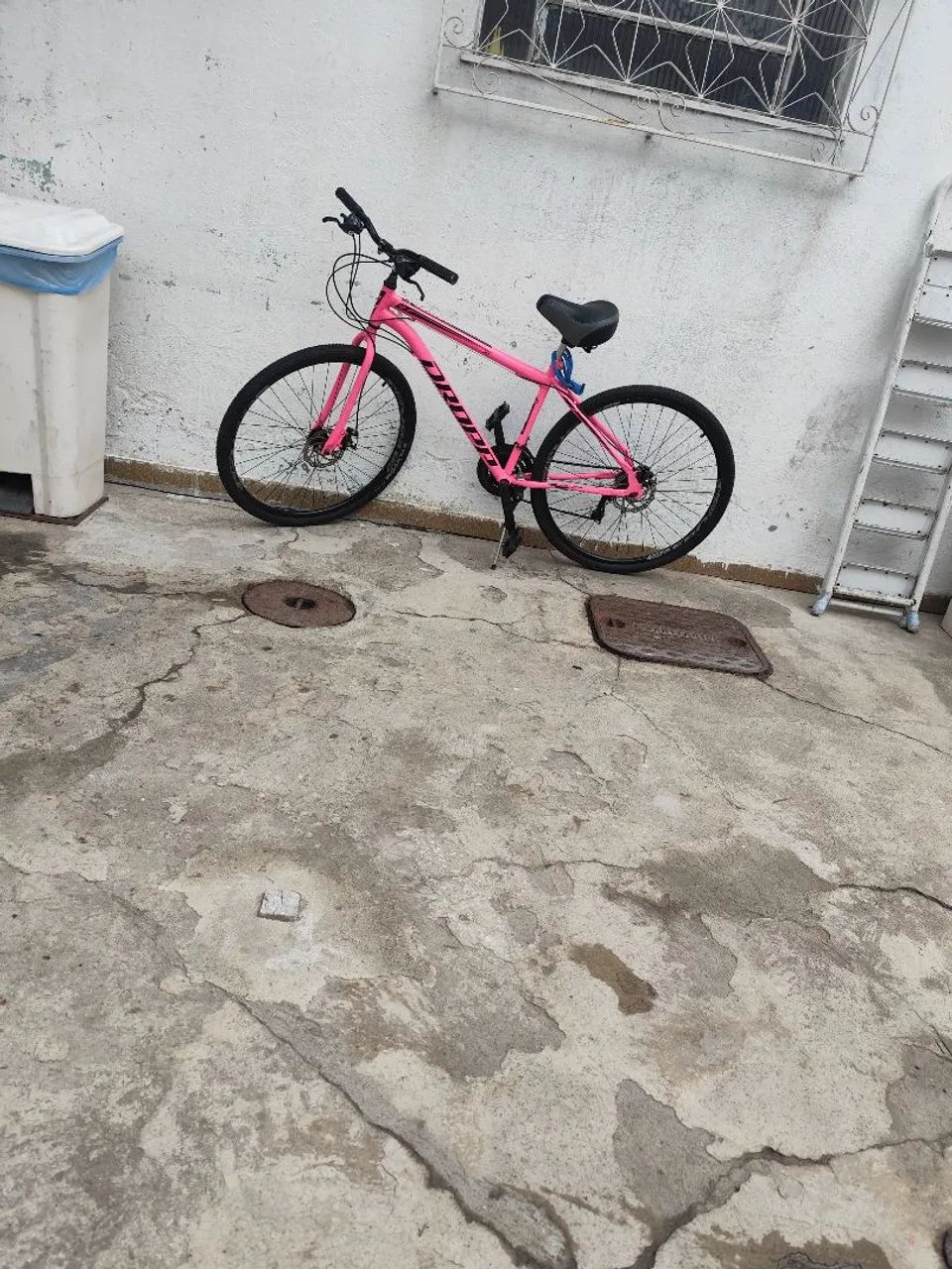  Vendo bicicleta aro 29
