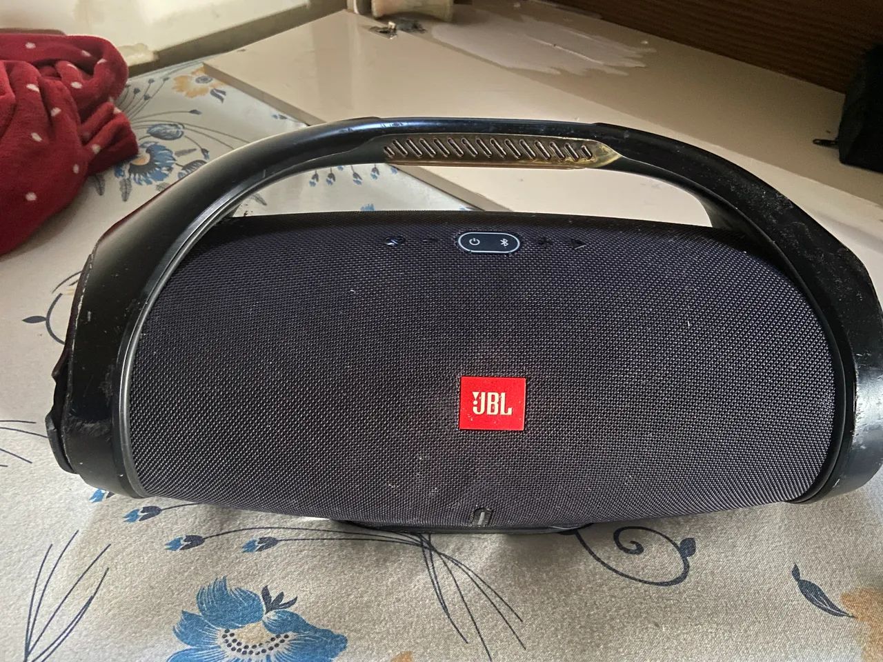 Caixa bombox 2 - Foto 3