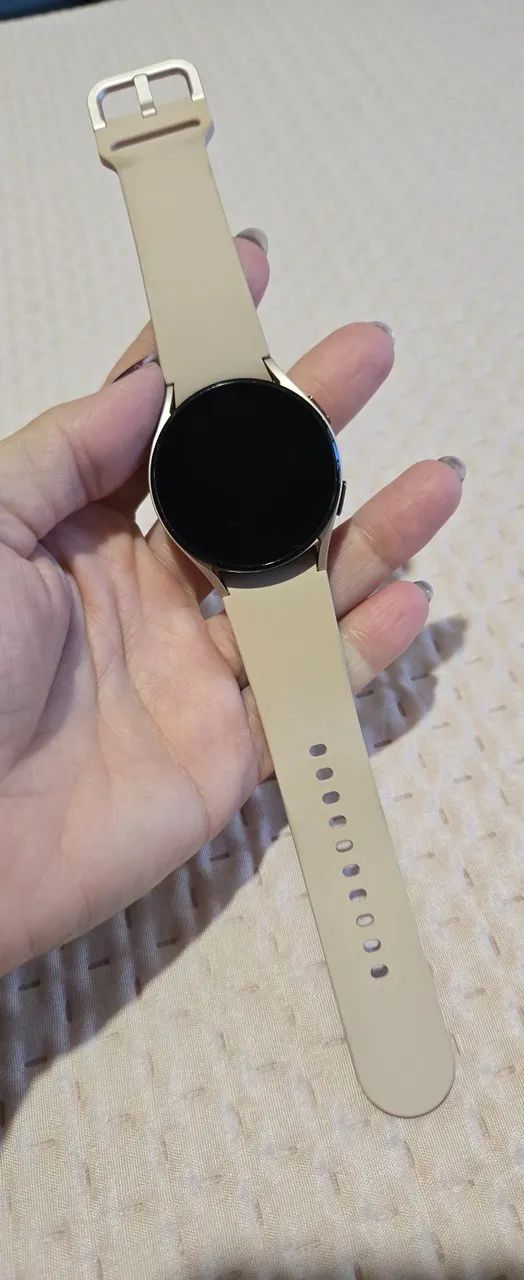 Galaxy Watch4 