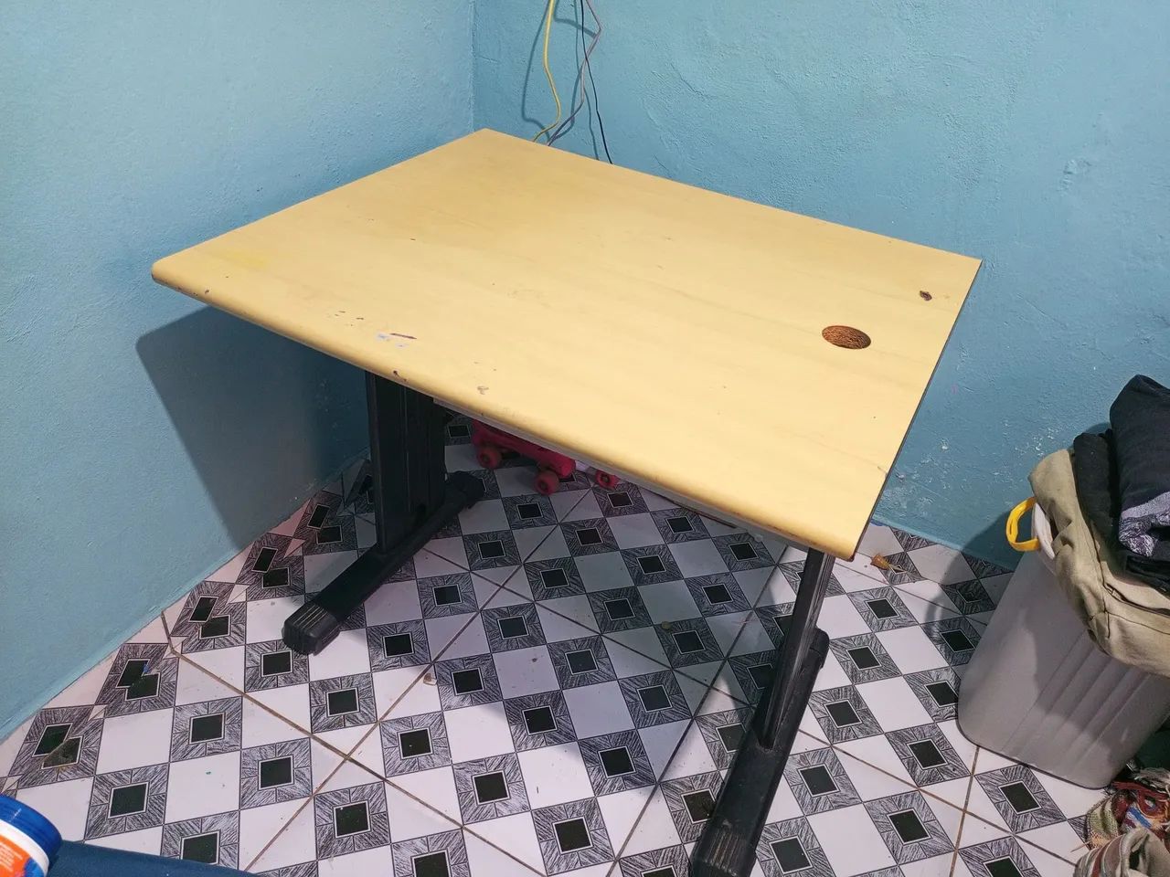 Mesa de computador 