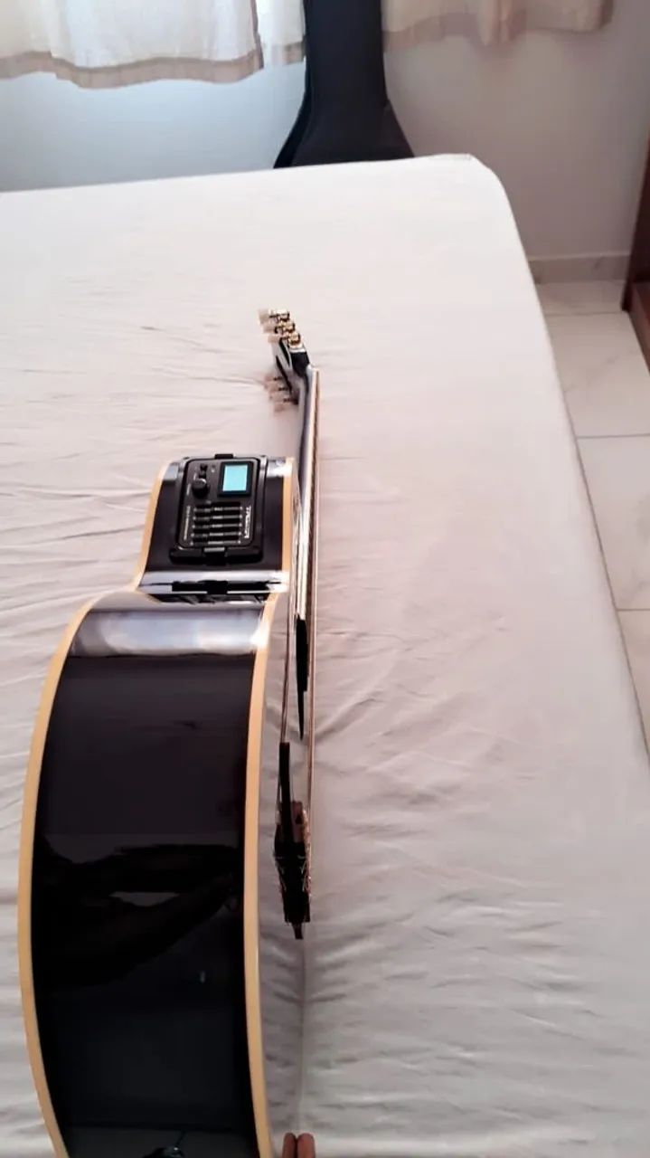 Violão Tagima - Foto 3