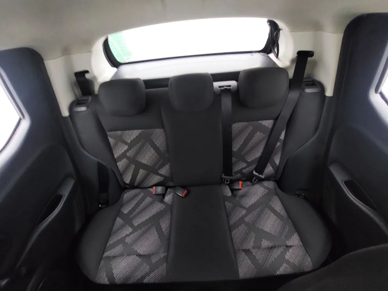 Fiat Mobi LIKE 1.0 Fire Flex 5p., foto 18 de 18