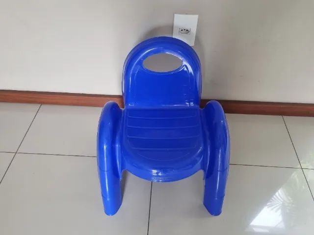 Cadeira infantil