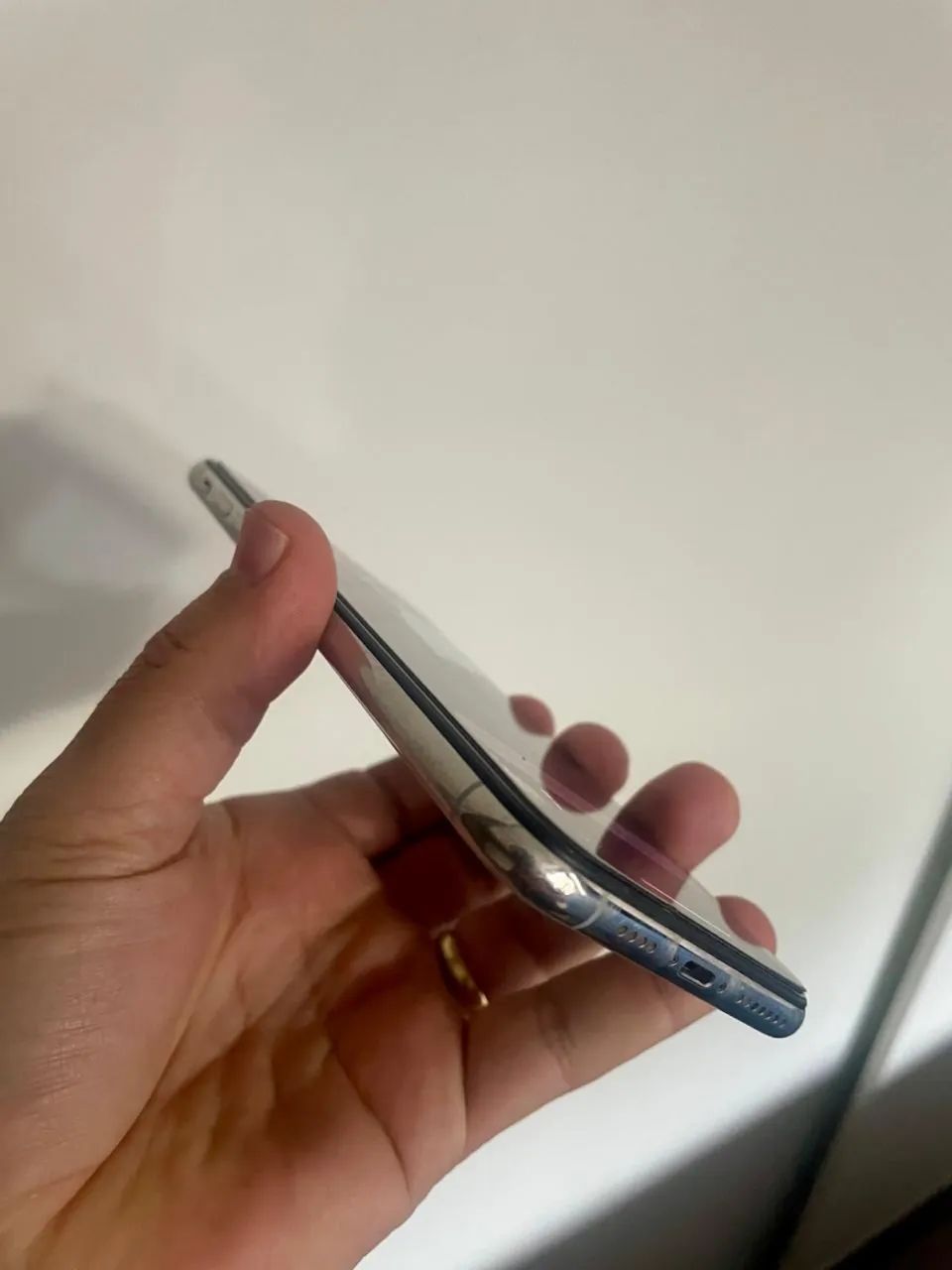 IPHONE xs max Plus 256 GB - Foto 4