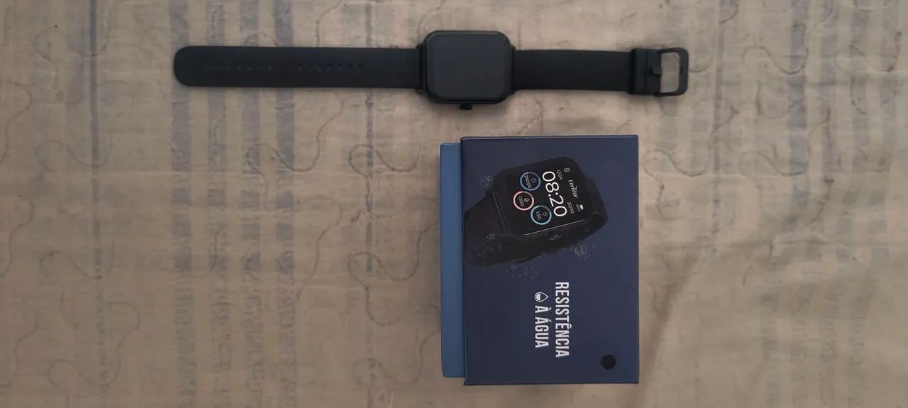 Relógio smartwatch 