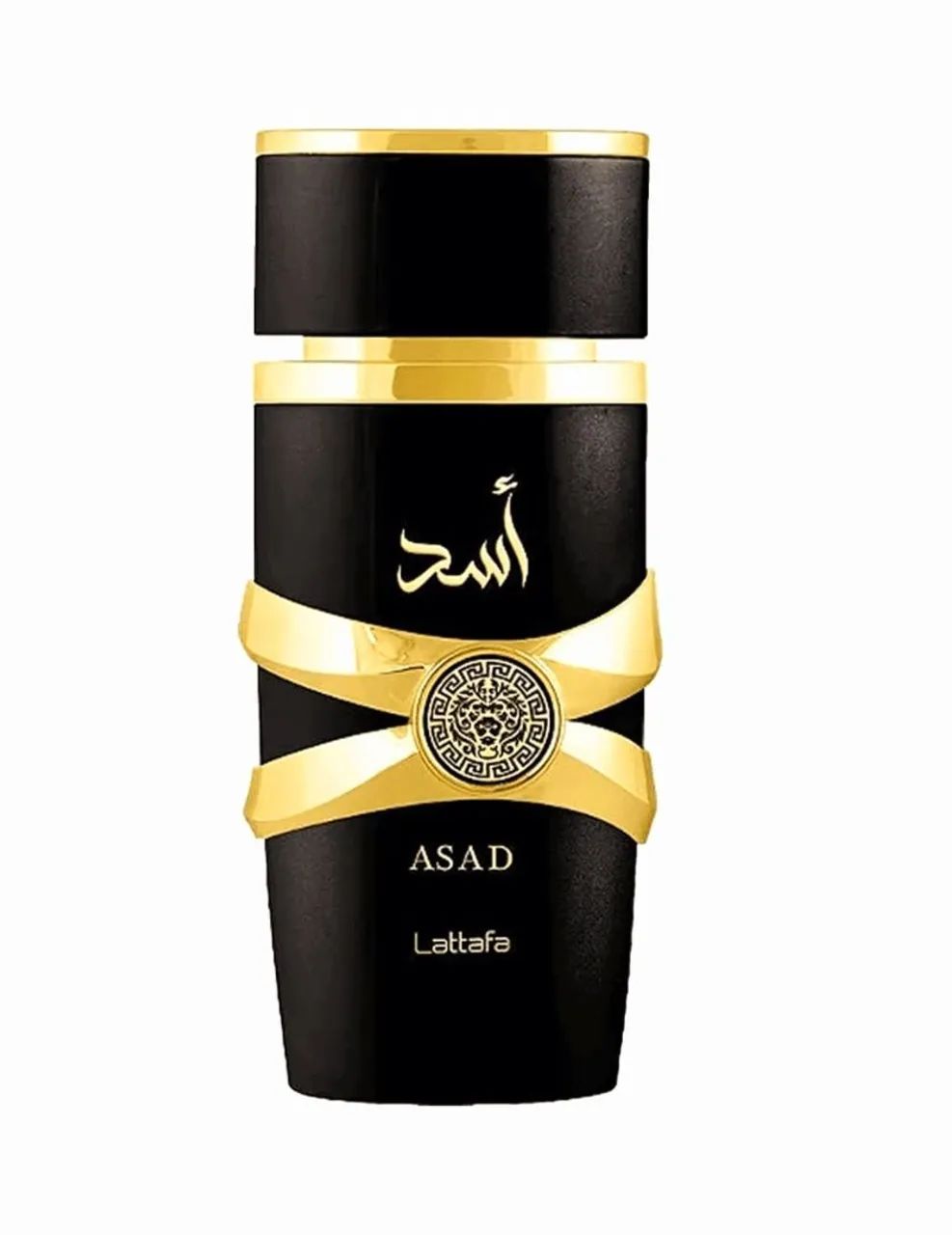 LATTAFA ASAD 100ml PERFUME ÁRABE ORIGINAL<br> - Foto 2