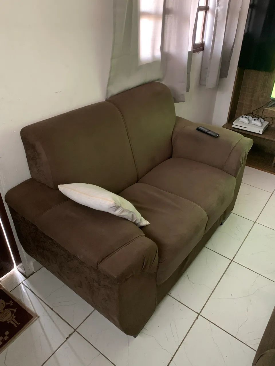Jogo de sofá  - Foto 3