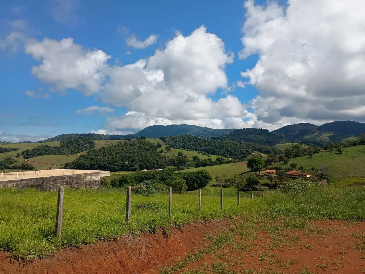 Chácara documentada São José do Alegre  - Foto 4