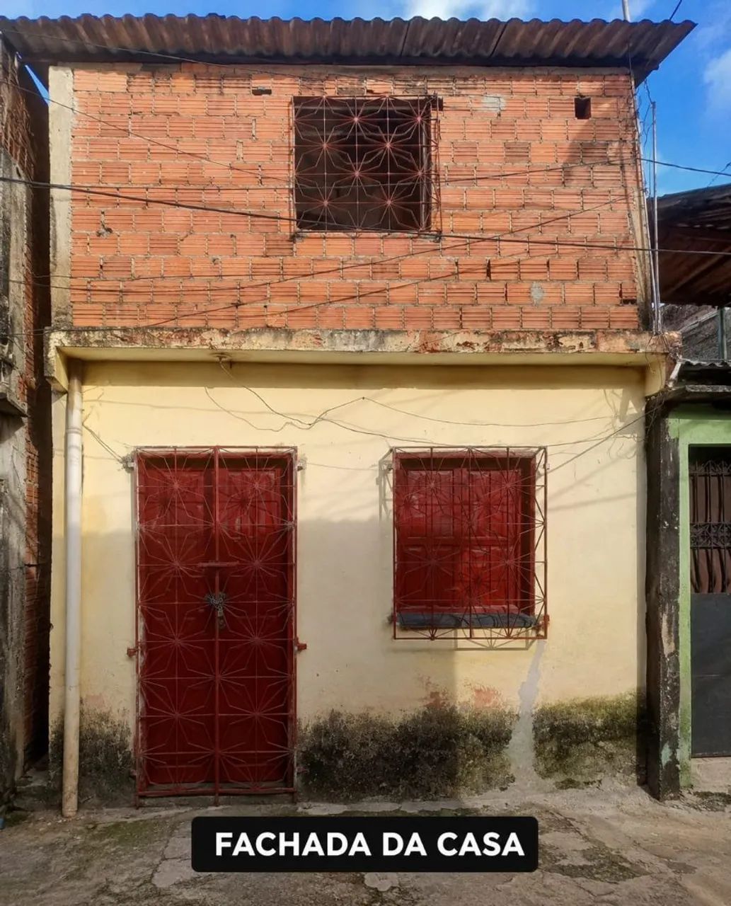 Casa a venda! - Foto 2