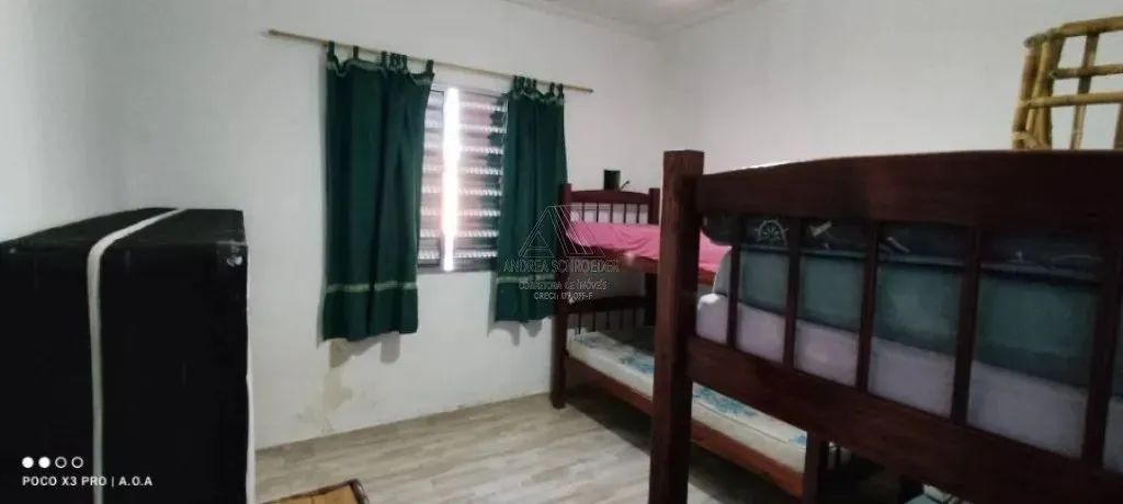 CASA GEMINADA ÓTIMA LOCALIZAÇAO, A 1 QUADRA DA PRAIA, BAIRRO JD REAL, - Foto 12