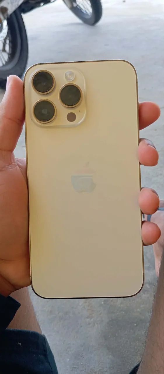 iPhone 14 Pro Max  - Foto 2
