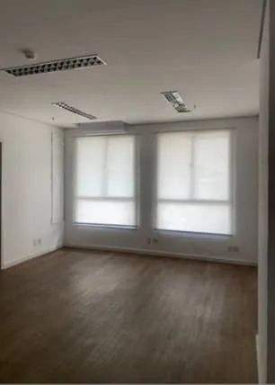 Sala comercial na Rua Cláudio Soares, 72 - Conjunto 1205  63 m² - Foto 3