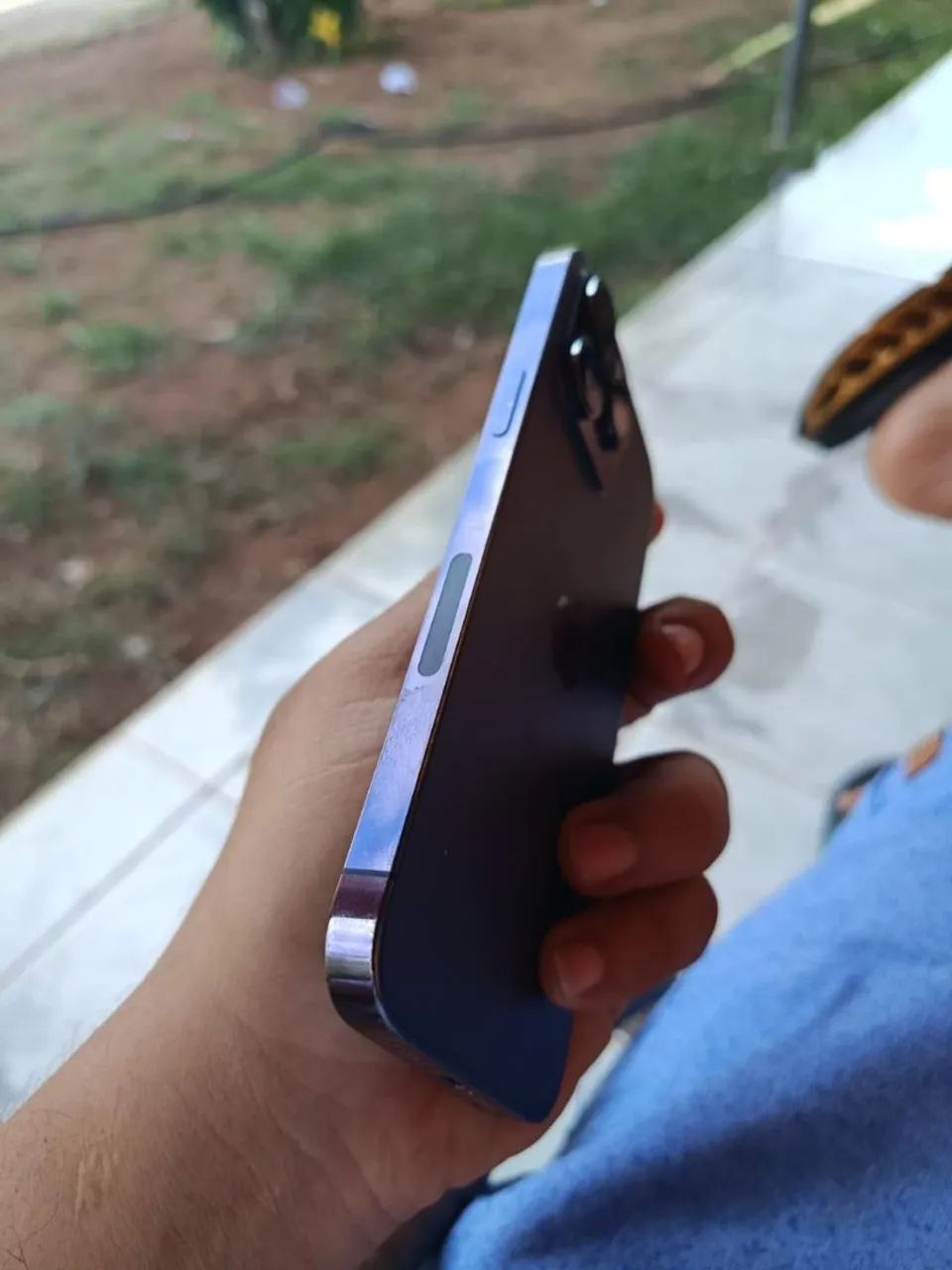 IPHONE 14 PRO MAX  - Foto 2