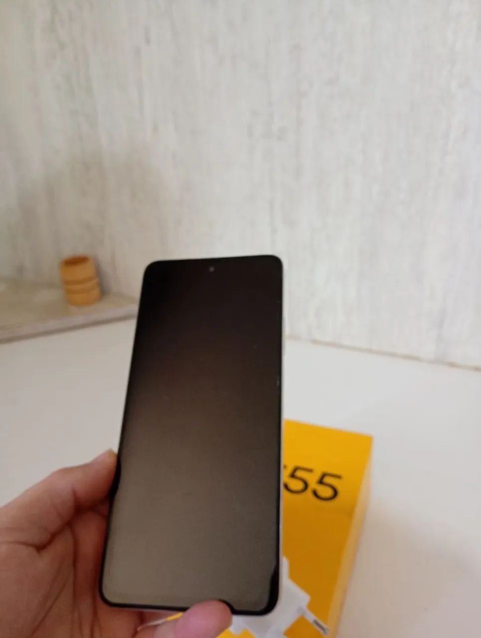 Realme c55 - Foto 4