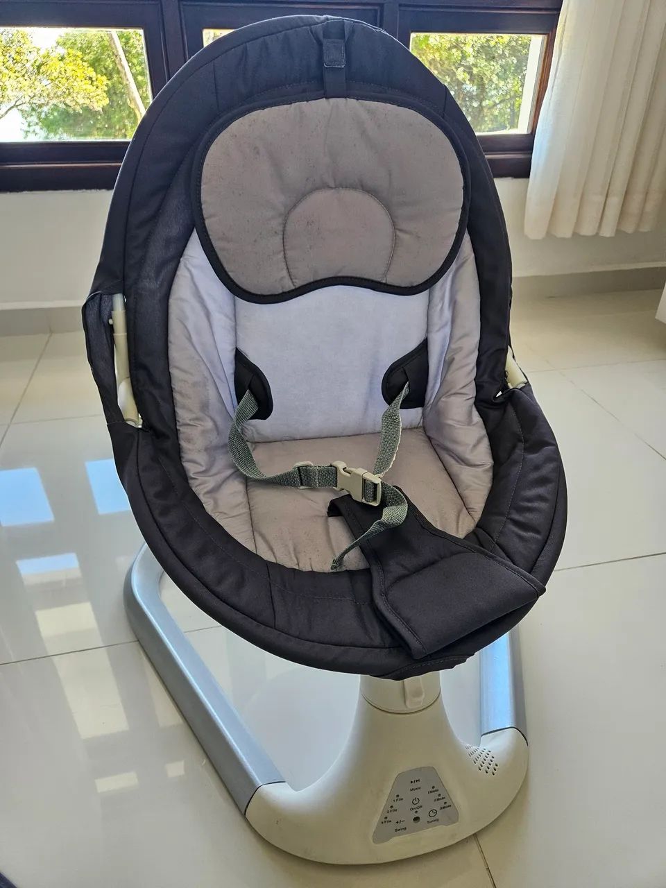 Cadeirinha infantil 