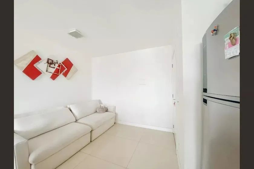 Apartamento à Venda - Brás, 3 Quartos, 69 m2 - Foto 4
