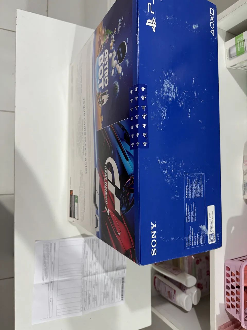 PS5 - Foto 2