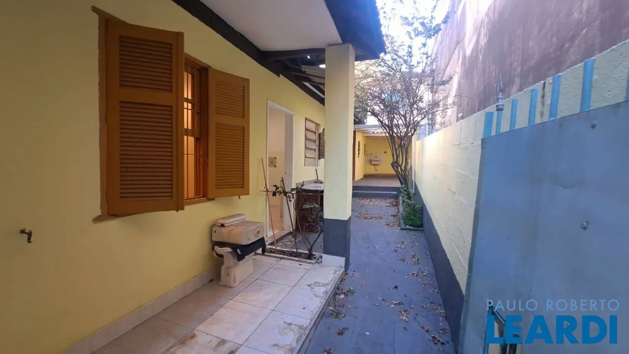 CASA DE VILA - PINHEIROS - SP - Foto 4