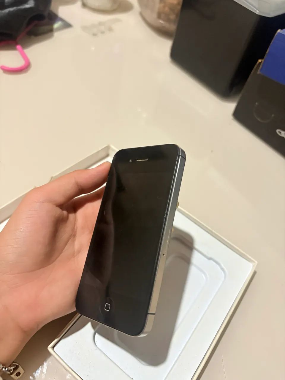 Iphone 4s - Foto 2