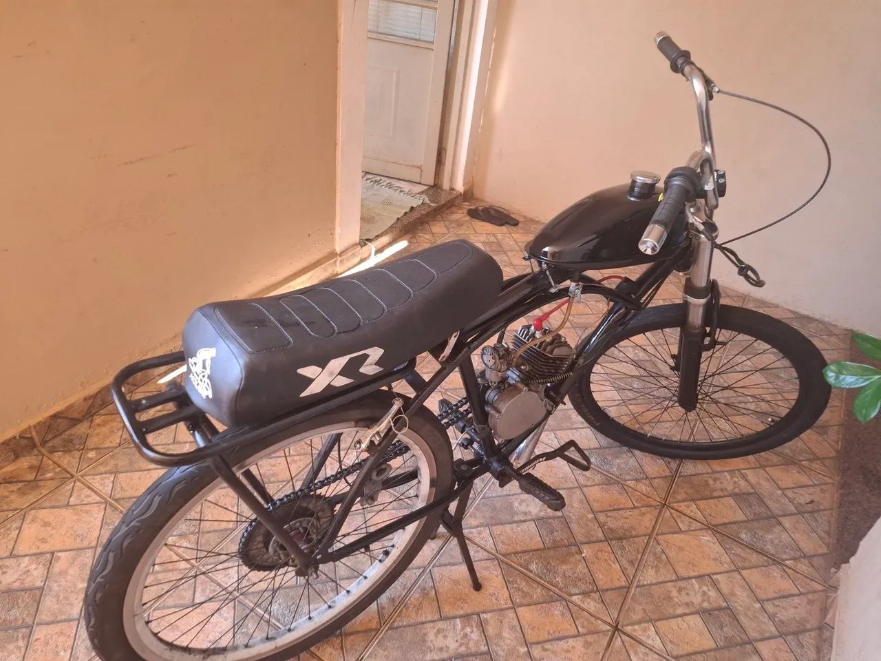 Bicicleta Motorizada  - Foto 3