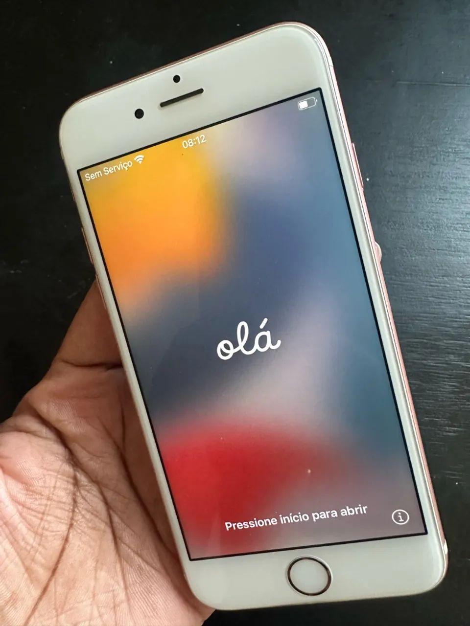 iPhone 6s Plus  - Foto 5