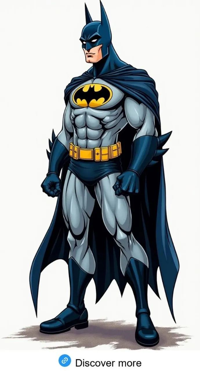 batman e robin classico silver age classico  macfarlane  - Foto 4