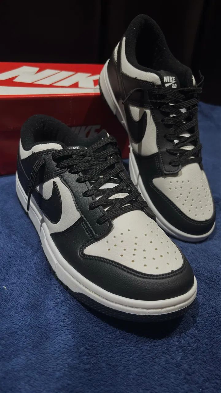 Dunk panda, Nike - Foto 4