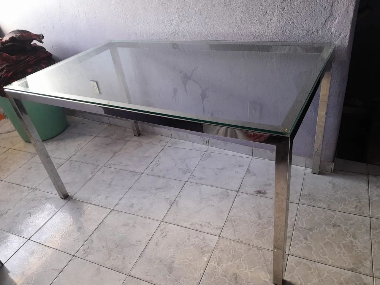 Mesa de qualidade  - Foto 2