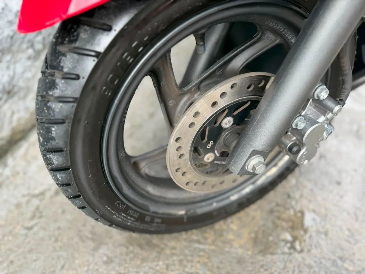 ELITE 125 - Foto 5
