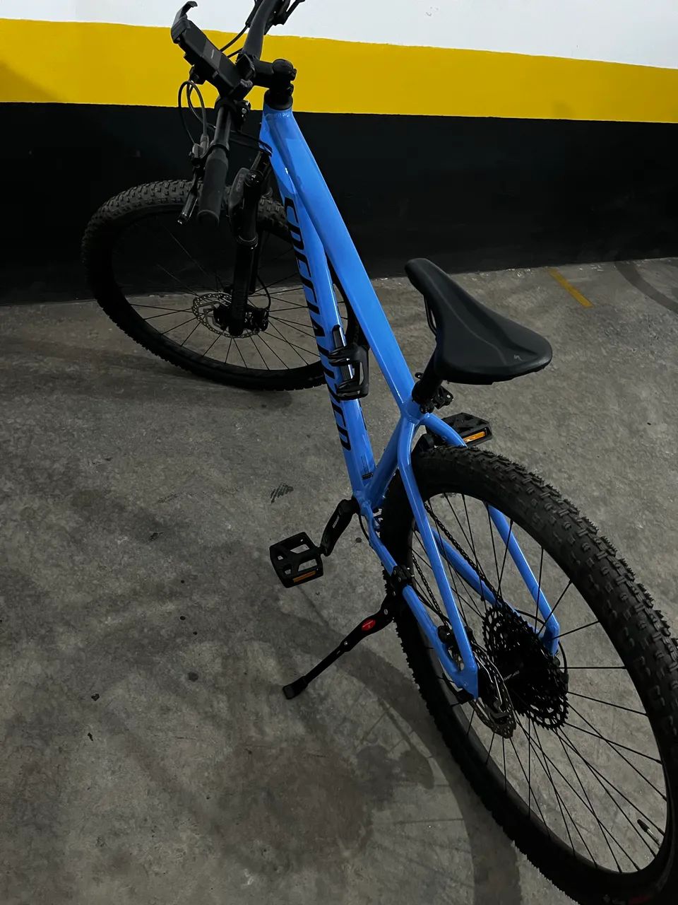 Bicicleta Specialized Rockhopper Expert - Foto 4