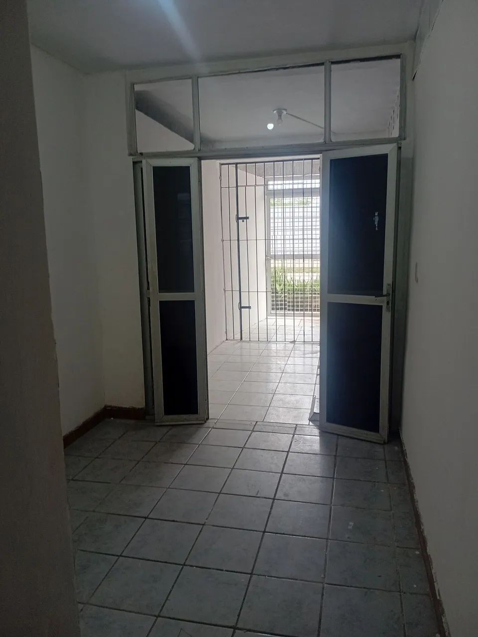CASA ALUGA-SE DOIS QUARTOS RIO MAR - Foto 5