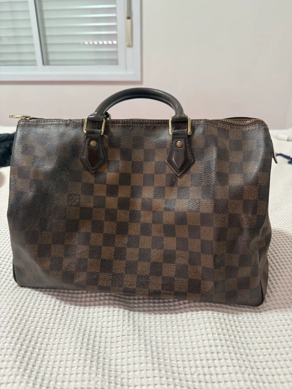 Bolsa louis vuitton original  - Foto 2