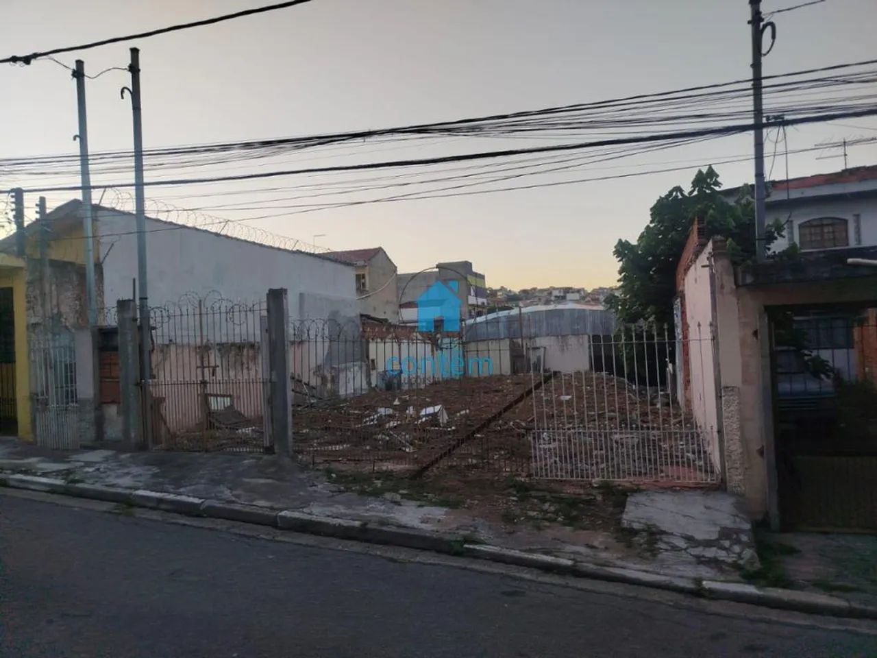 Terreno à venda em Osasco, Quitaúna, com 115 m² - Foto 4