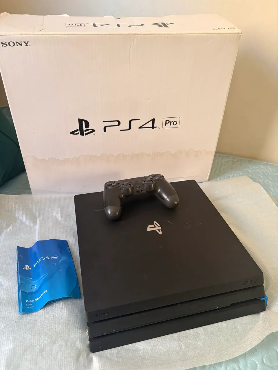 Ps4 PRO - Foto 2
