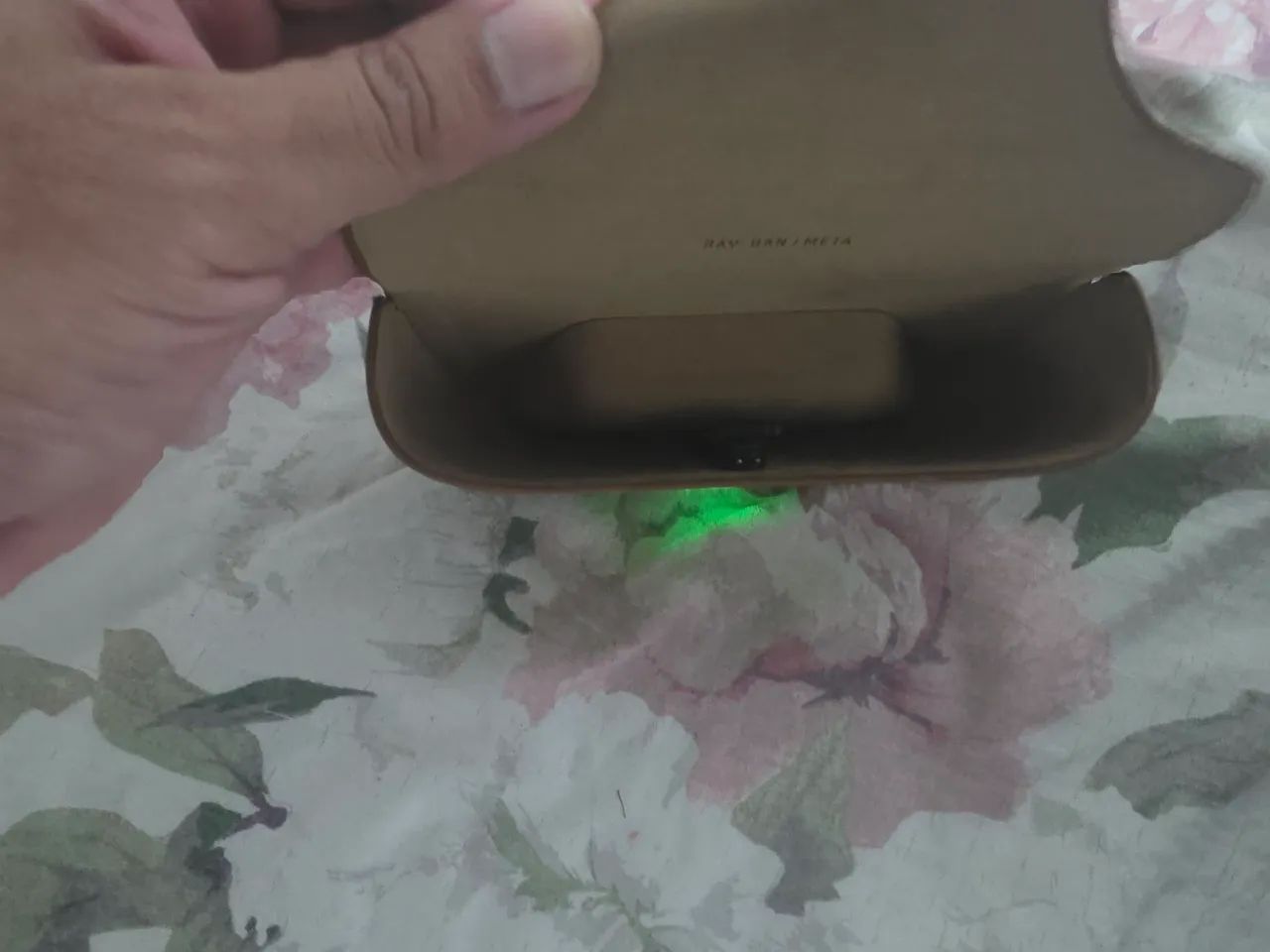 Capa óculos Rabay gen 2 - Foto 3