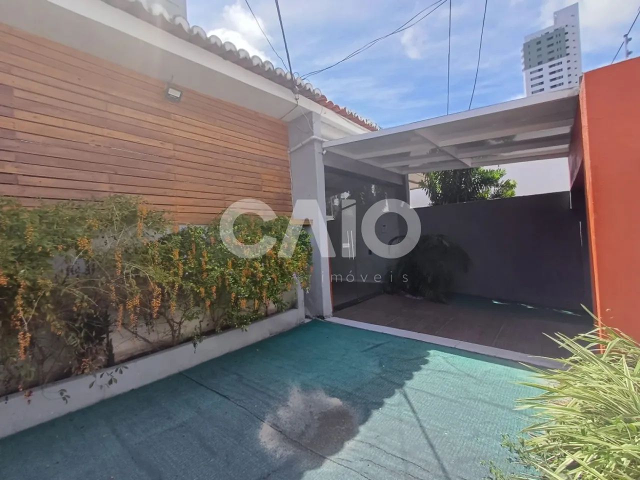 Casa comercial em Lagoa Nova - Foto 2