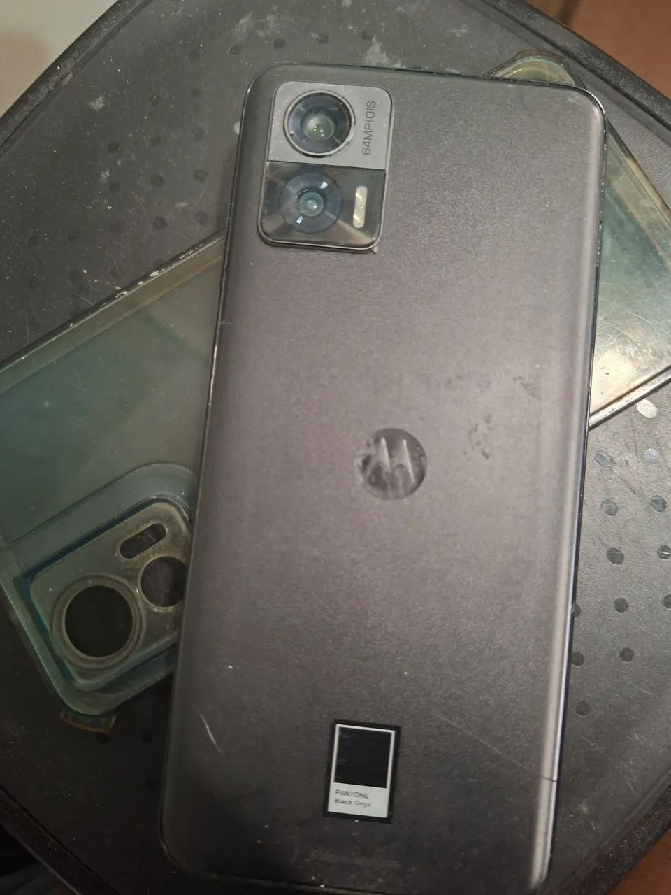 Motorola moto edge 30 neo - Foto 3