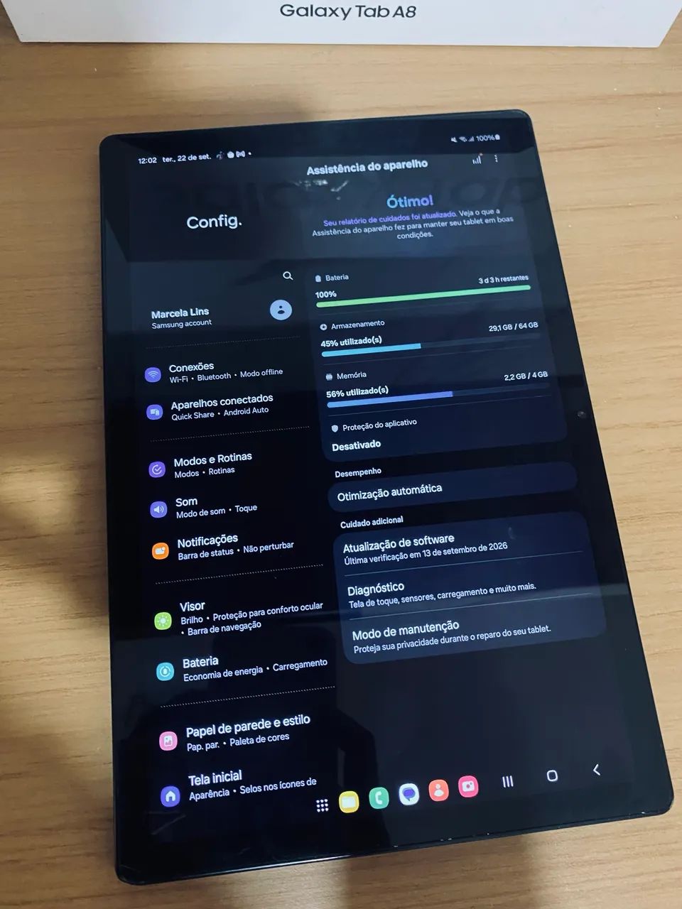 iPhone 11+ tablet A08 - Foto 5