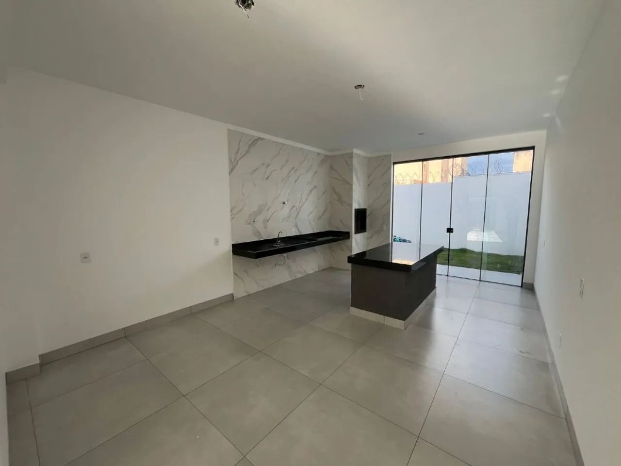 Casa à Venda no Bairro Novo Mundo Uberlândia/MG - Foto 3