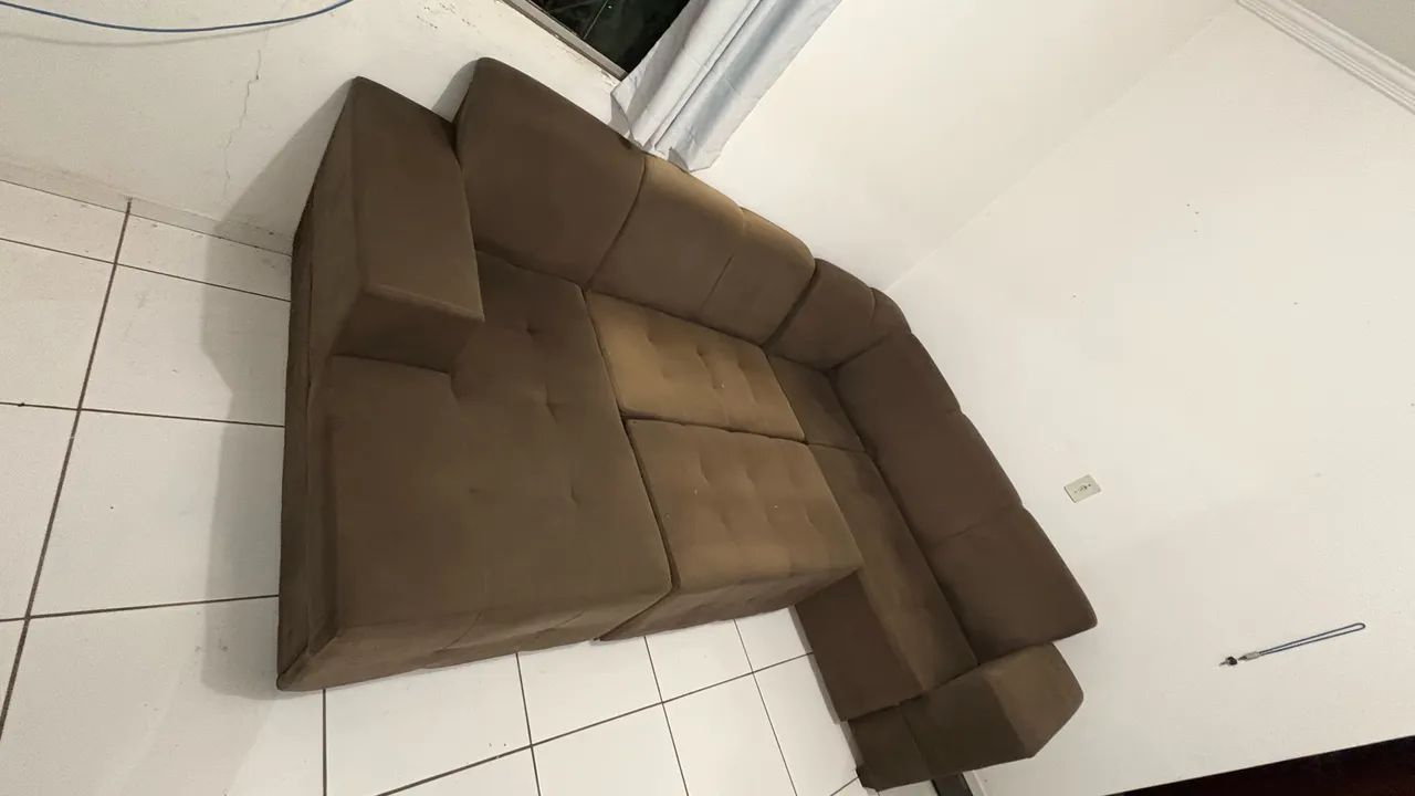 Sofá de canto - Foto 2