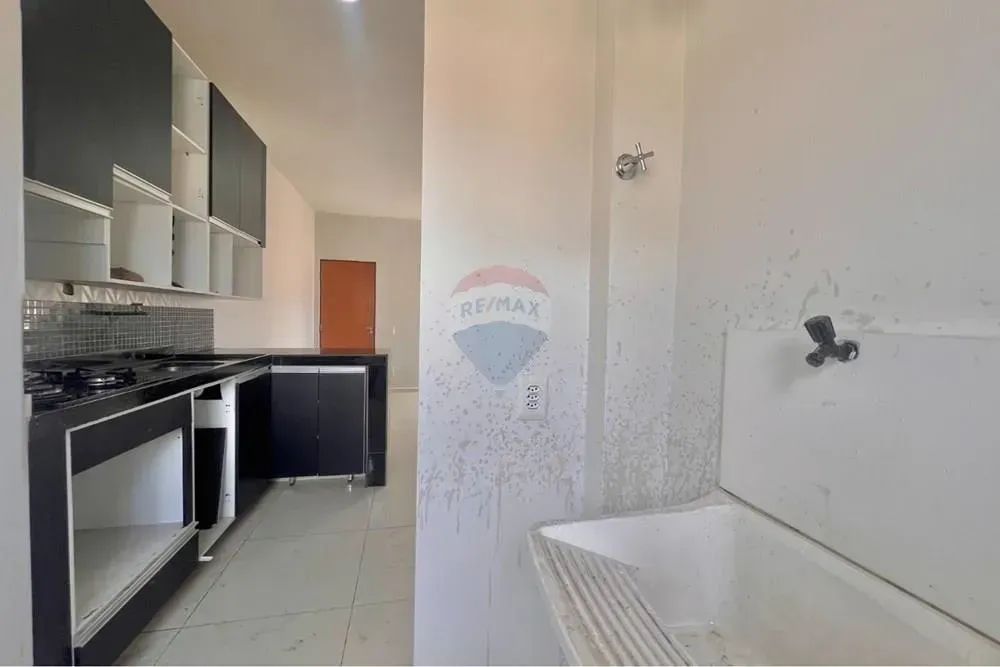 Imóvel para venda com 50 metros quadrados com 2 quartos - Foto 2
