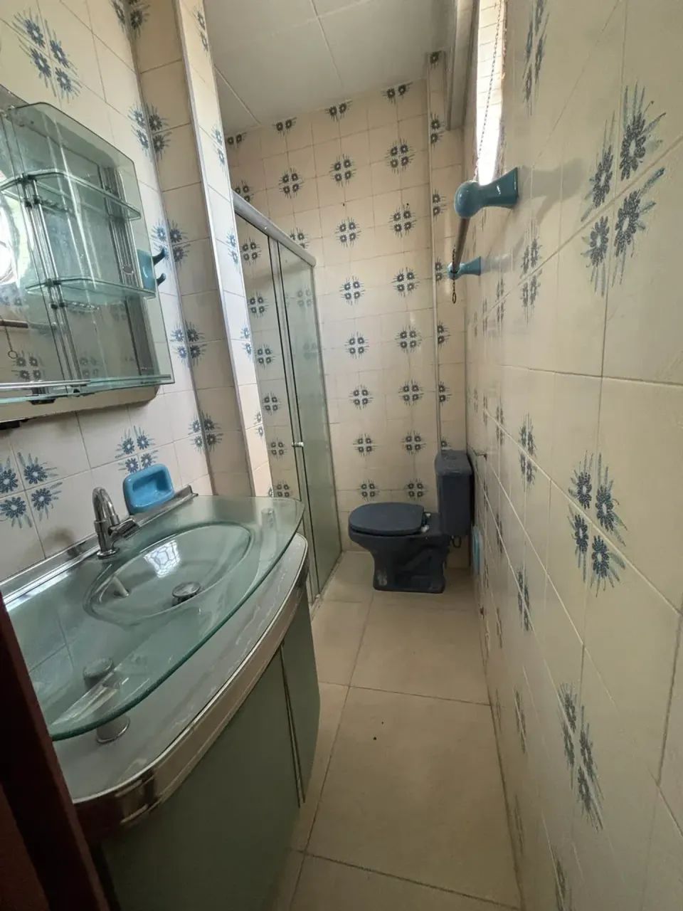 Excelente apartmento com dois quartos. - Foto 5