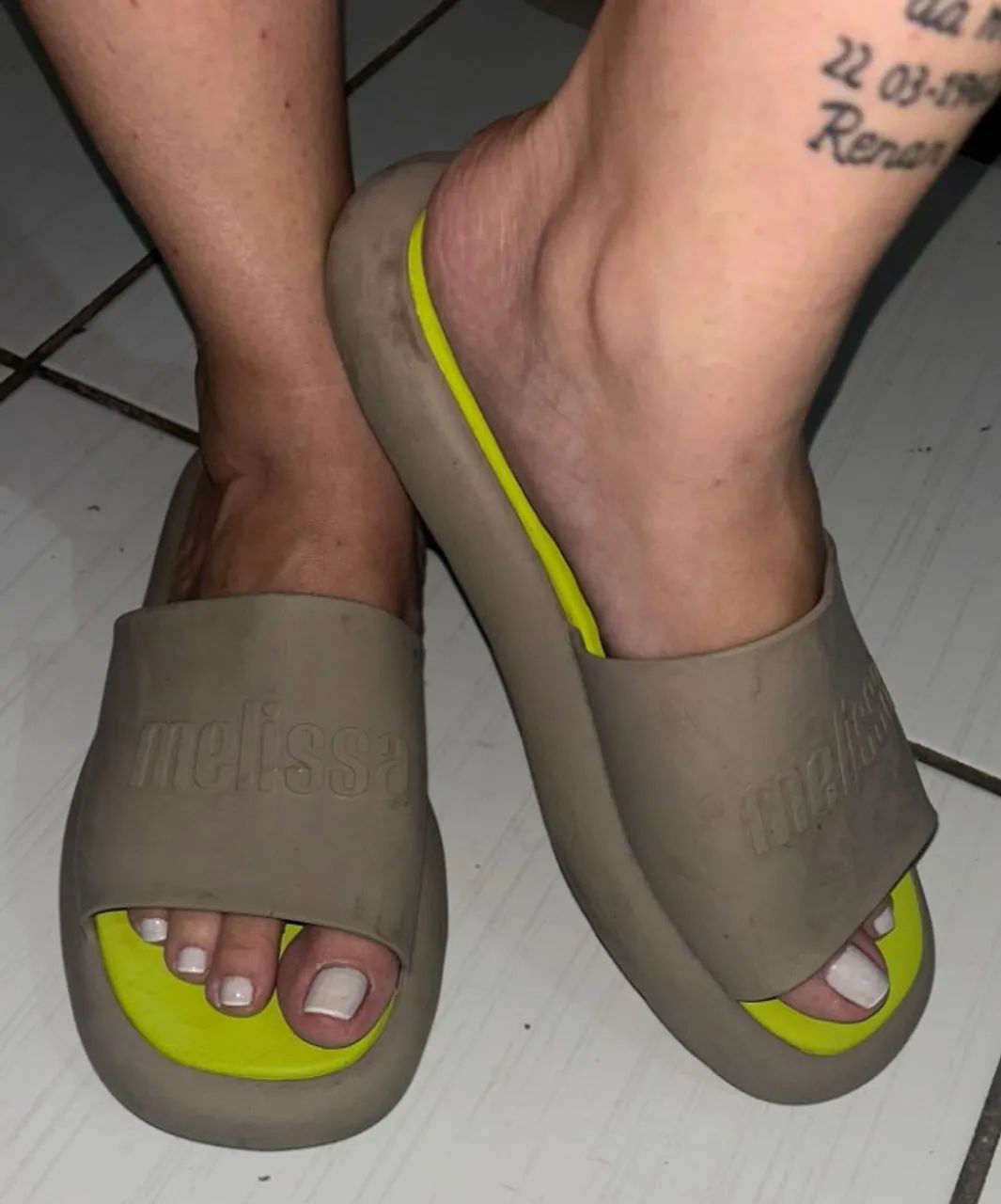 Desapegos de melissa e etc.. - Foto 3