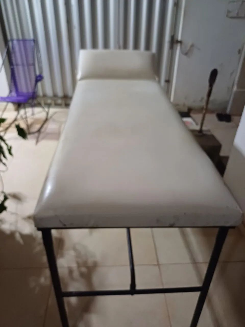 Moveis de salão de beleza