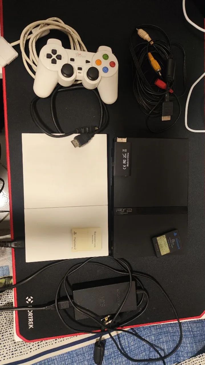 PS2 desbloqueados