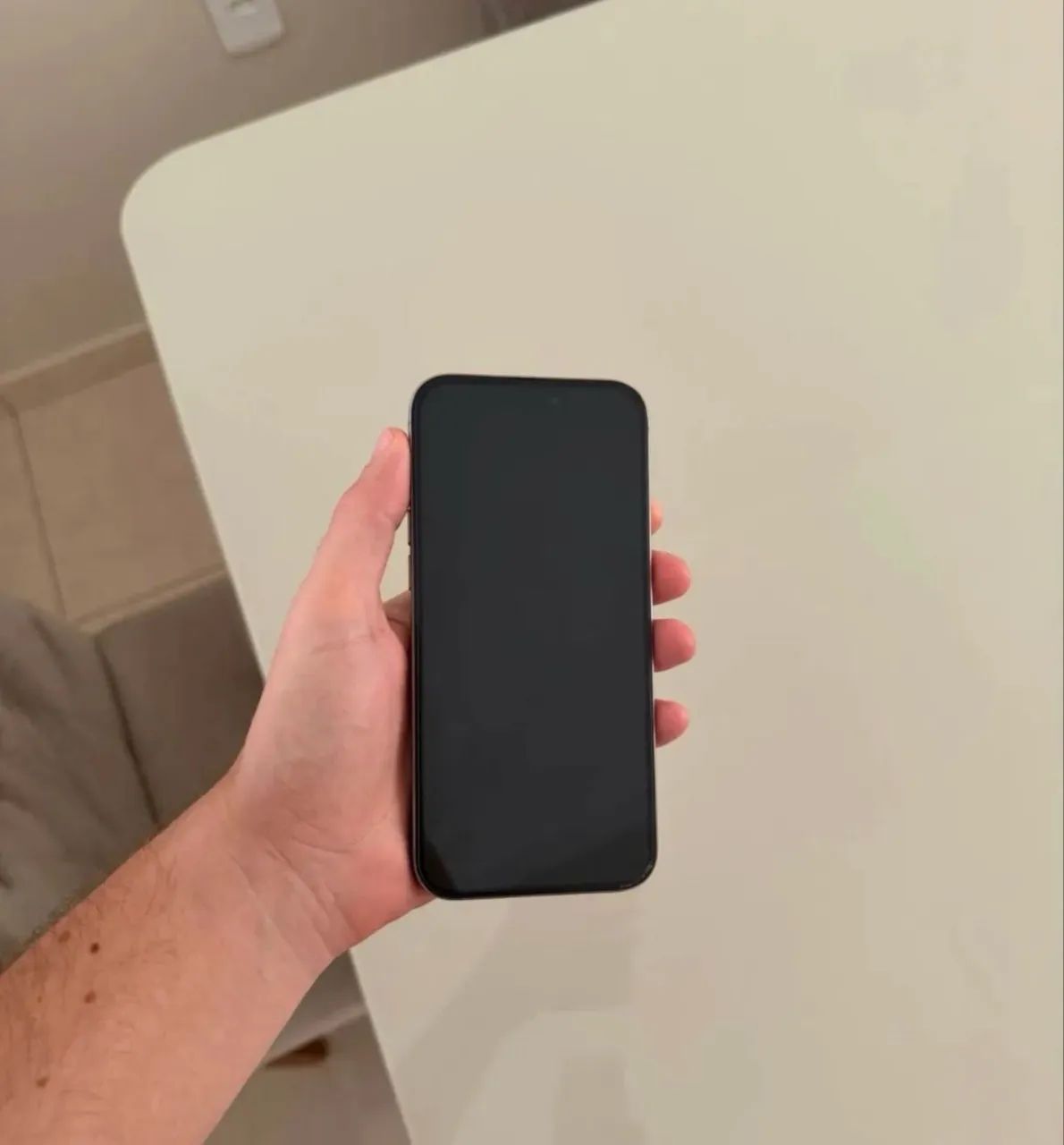 iphone 16 pro max 256GB - Foto 4